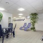 Lägenhet Haffblick 10 *