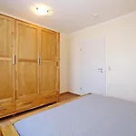 Lägenhet Haffblick 10 Boltenhagen (Ostseebad)