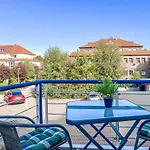 Lägenhet Haffblick 10 Boltenhagen (Ostseebad)