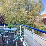Lägenhet Haffblick 10 *