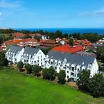 Lägenhet Haffblick 10 Boltenhagen (Ostseebad)
