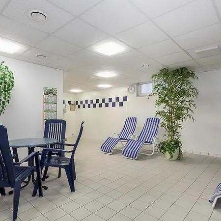 Apartament Haffblick 10 *