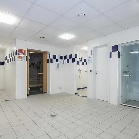 Apartament Haffblick 10