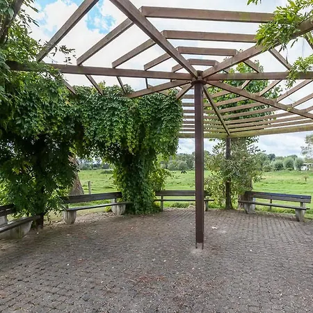 Appartement Haffblick 10 *