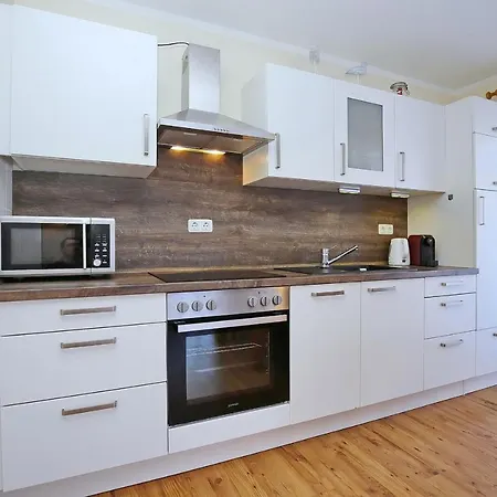 Haffblick 10 Boltenhagen (Ostseebad)