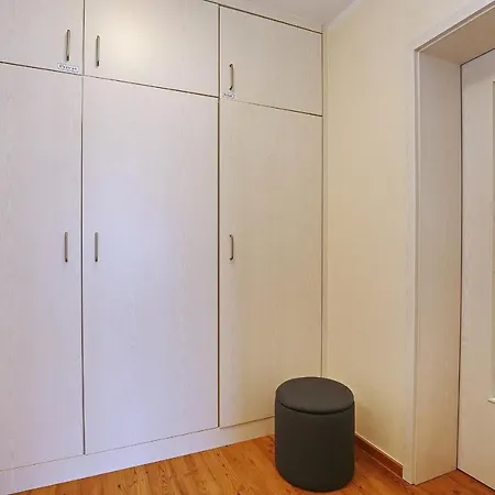 Apartament Haffblick 10