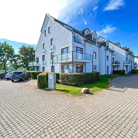 Haffblick 10 Lägenhet *