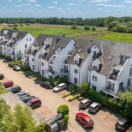 Haffblick 10 Lägenhet