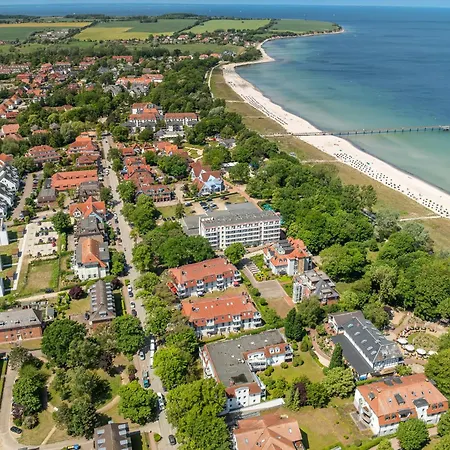 Haffblick 10 Boltenhagen (Ostseebad)