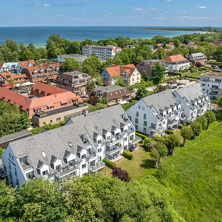 Lägenhet Haffblick 10