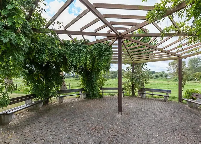 Appartamento Haffblick 10 *