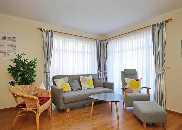 Appartamento Haffblick 10