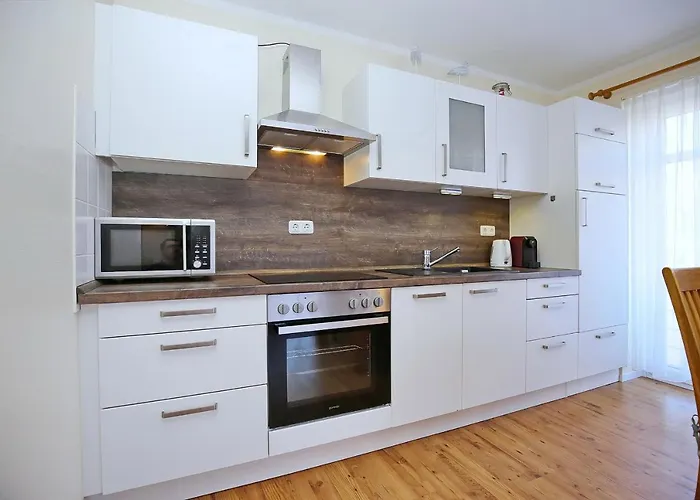 Haffblick 10 Boltenhagen (Ostseebad)