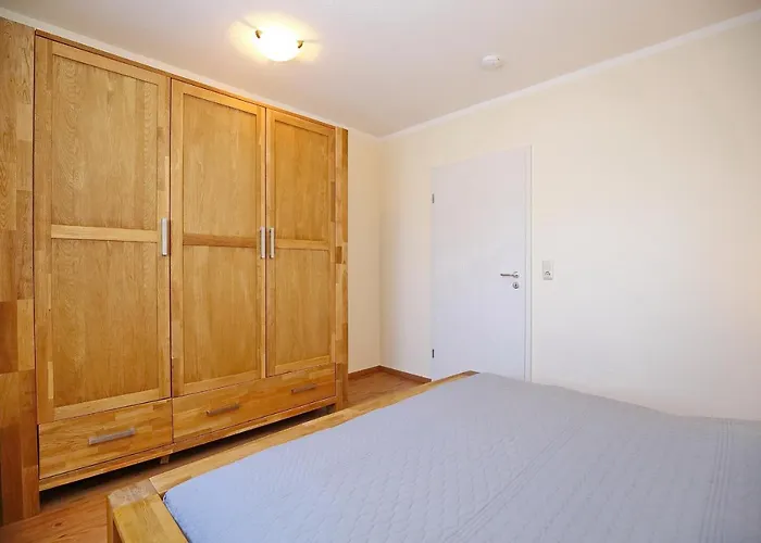 Appartamento Haffblick 10 Boltenhagen (Ostseebad)