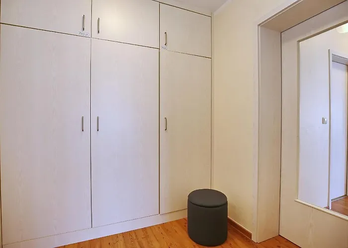 Appartamento Haffblick 10