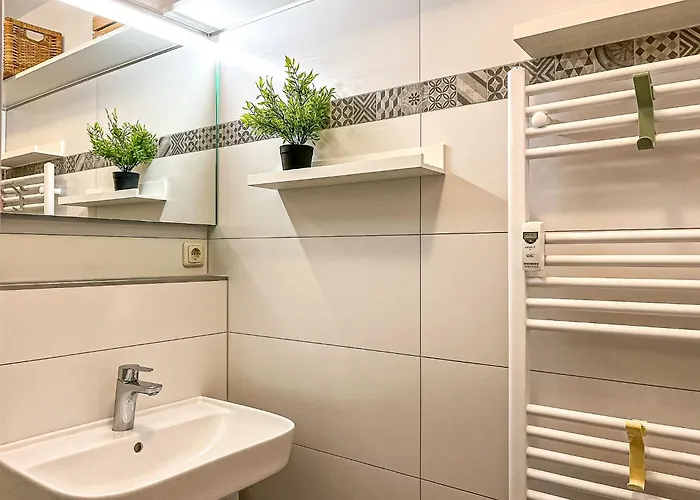 Haffblick 10 * Boltenhagen (Ostseebad)