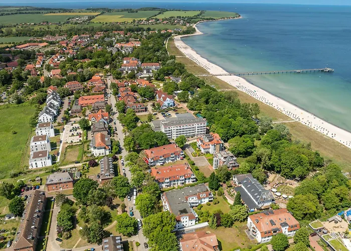 Haffblick 10 Boltenhagen (Ostseebad)