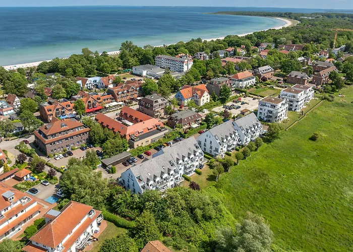 Appartamento Haffblick 10